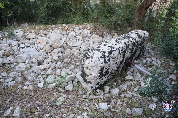 Specchie in Puglia